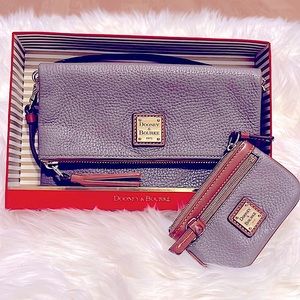 Dooney & Burke Crossbody